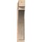 Ekena Millwork Thorton Block Smooth Outlooker, Douglas Fir, 7 1/2"W x 34"D x 38"H OUT08X34X38THR05SDF - alternate 4